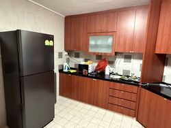 Ivory Heights (D22), Condominium #622760321